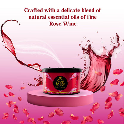 Organic Fibre Can | Rose Wine