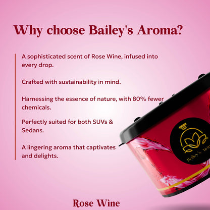 Organic Fibre Can | Rose Wine